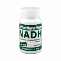 NADH 20 mg stabil Tabletten