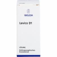 LEVICO D 1 Dilution