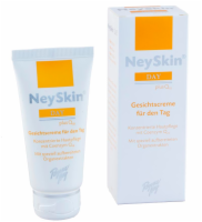 NEYSKIN Day Cream m. Coenzym Q