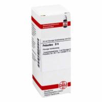 PETASITES D 6 Dilution
