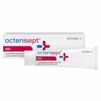 OCTENISEPT Wundgel
