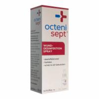 OCTENISEPT Wund-Desinfektion Lösung