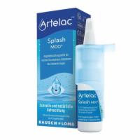 ARTELAC Splash MDO Augentropfen