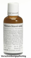 MIXTURA STANNI COMP CH