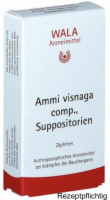 AMMI VISNAGA COMP