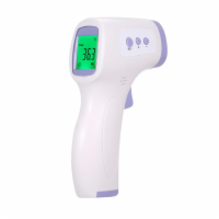 INFRAROT DIGITAL LCD STIRNTHERMOMETER