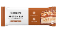 PROTEIN BAR CRUNCHY