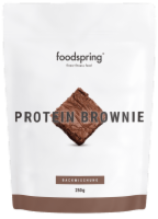 PROTEIN BROWNIE MIX