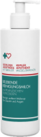 Belebende Reinigungsmilch