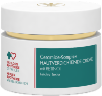 Hautverdichtende Creme LT