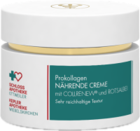 Nährende Creme Prokollagen