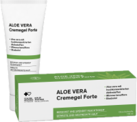 ALOE CREMOGEL FORTE