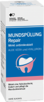Mundspülung REPAIR