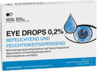 Eye Drops 0,2