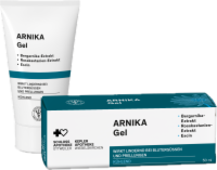 ARNIKA GEL