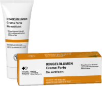 RINGELBLUMEN CREME FORTE