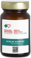 Schlaf Komplex