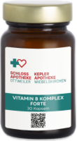 Vitamin B Komplex forte