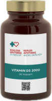 Vitamin D3 2000 i.E.