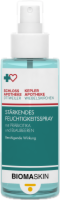 Stärkendes Feuchtigkeitsspray Biomaskin