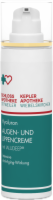Hyaluron Augen- und Lippencreme