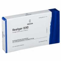 REALGAR D 30 Ampullen