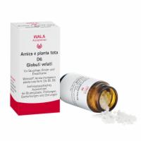 ARNICA E Planta tota D 6 Globuli