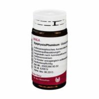 EPIPHYSIS/PLUMBUM Globuli