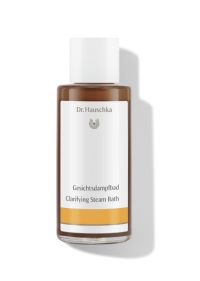 DR.HAUSCHKA Gesichtsdampfbad