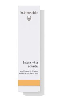 DR.HAUSCHKA Intensivkur sensitiv