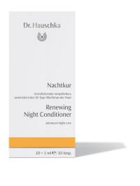 DR.HAUSCHKA Nachtkur Ampullen