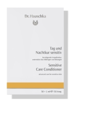 DR.HAUSCHKA Nachtkur Ampullen