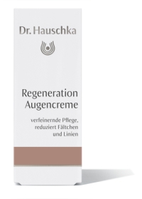 DR.HAUSCHKA Regeneration Augencreme