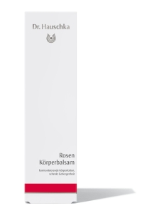 DR.HAUSCHKA Rosen Körperbalsam