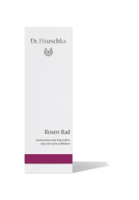 DR.HAUSCHKA Rosen Bad