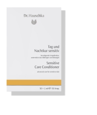 DR.HAUSCHKA Tag- und Nachtkur sensitiv Ampullen