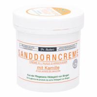 SANDDORN CREME mit Kamille