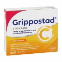 GRIPPOSTAD C Stickpacks