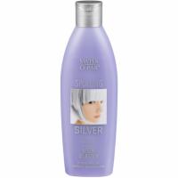 SILVER SHAMPOO gegen Gelbstich Swiss O-Par