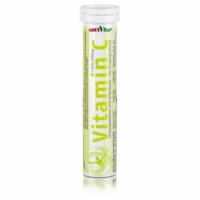 VITAMIN C 1000 mg AmosVital Brausetabletten