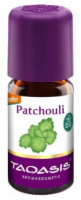 PATCHOULI ÖL demeter