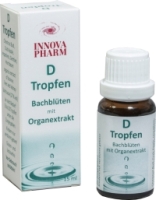 INNOVAPHARM D Tropfen