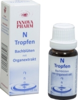 INNOVAPHARM N Tropfen