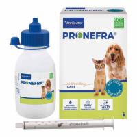 PRONEFRA Diät-Erg.Futterm.Lsg.z.Einn.f.Kleintiere