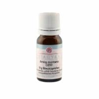 ARNICA MONTANA D 200 Globuli