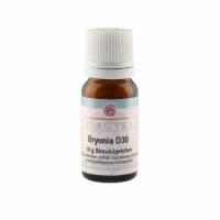 BRYONIA D 30 Globuli