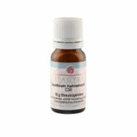 CAUSTICUM HAHNEMANNI C 30 Globuli