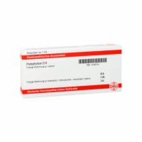 PODOPHYLLUM D 6 Ampullen