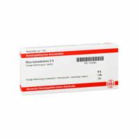 RHUS TOXICODENDRON D 6 Ampullen