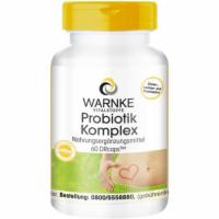 PROBIOTIK Komplex Kapseln